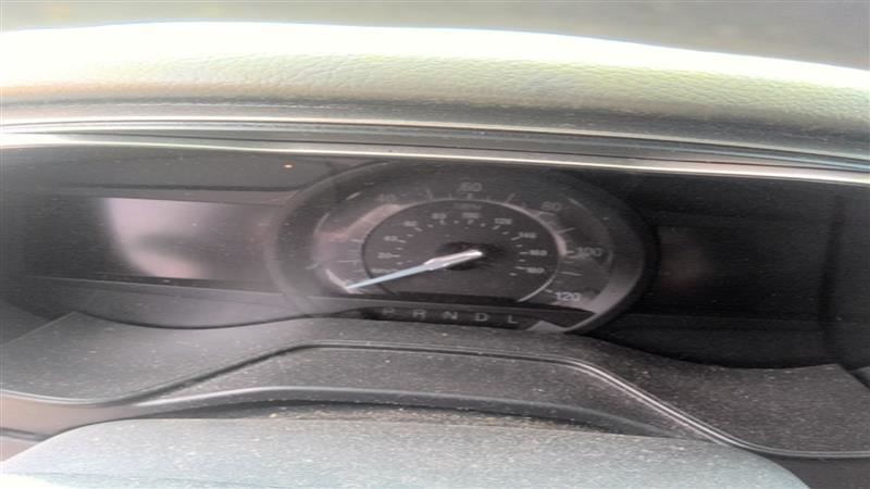 Speedometer Cluster MPH ID KS7T-10849-JE Fits 19 FUSION 1469120