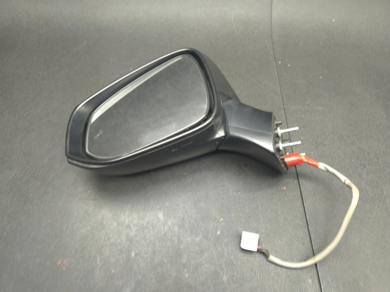 Front Left Door Rear View Mirror 2023 Toyota RAV4 87940-0R908 2019 2020 - 2025