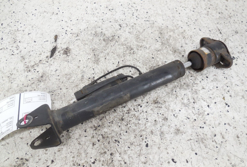 2007-2011 Mercedes-Benz ML63 AMG Rear Air Strut Shock Absorber Driver Left OEM