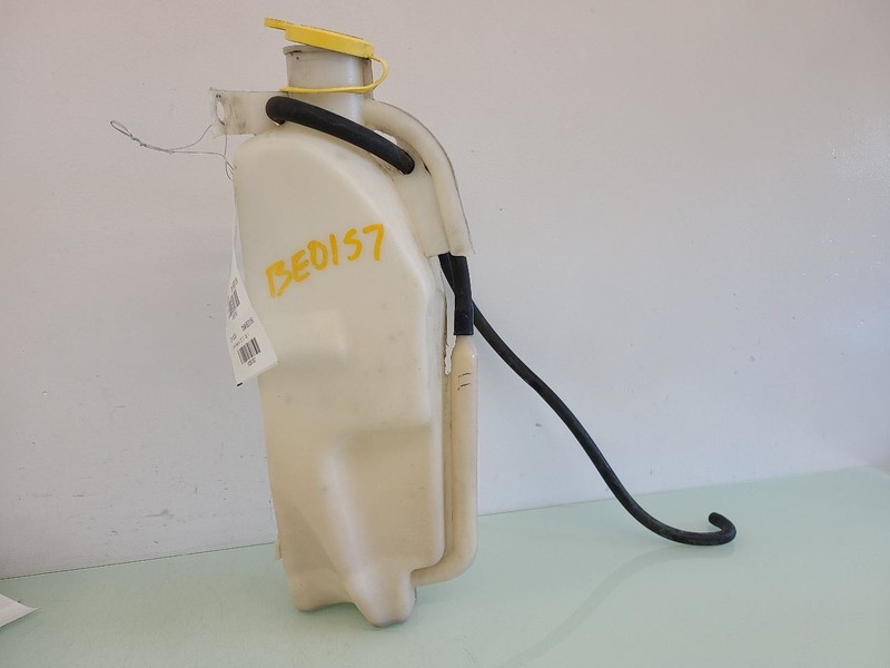 Coolant Reservoir LHD VIN W 6th Digit Jk Body Fits 12-18 WRANGLER 587907
