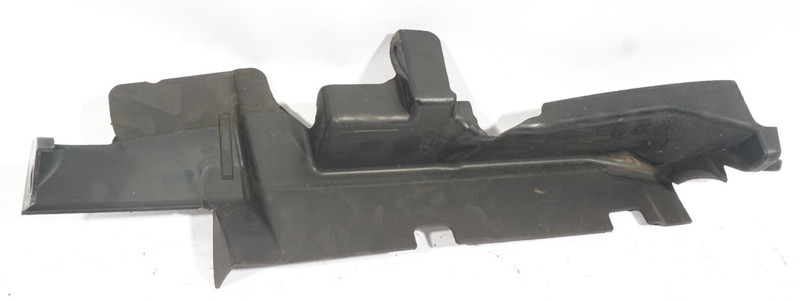 20-24 FORD T150 T250 TRANSIT MIDDLE ROOF DRIVER RADIATOR SUPPORT DEFLECTOR OEM