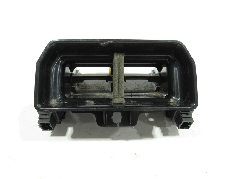 Audi RS7 C8 2022 Rear Center Consoel Air Vent Duct W/ Actuator Motor 19-24 ;:O