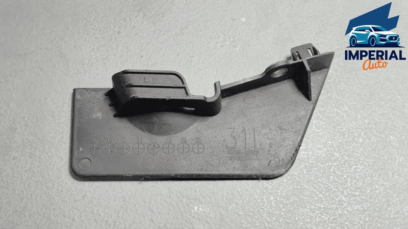 TOYOTA RAV4 REAR DRIVER SIDE QUARTER WHEELHOUSE DEFLECTOR MUD FLAP OEM 19-2025