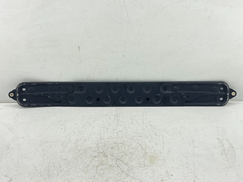 10-16 BMW 528i Underfloor Tunnel Support Connecting Member 7804809 OEM