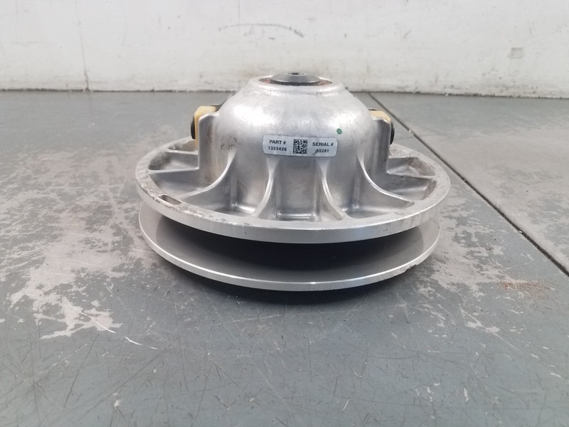 #9967 K4 - 2021 19 20Polaris RZR XP 1000 Secondary Clutch