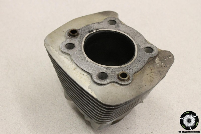 1997 Harley-davidson Sportster 883 Engine Motor Piston Cylinder Block Jug XL 97