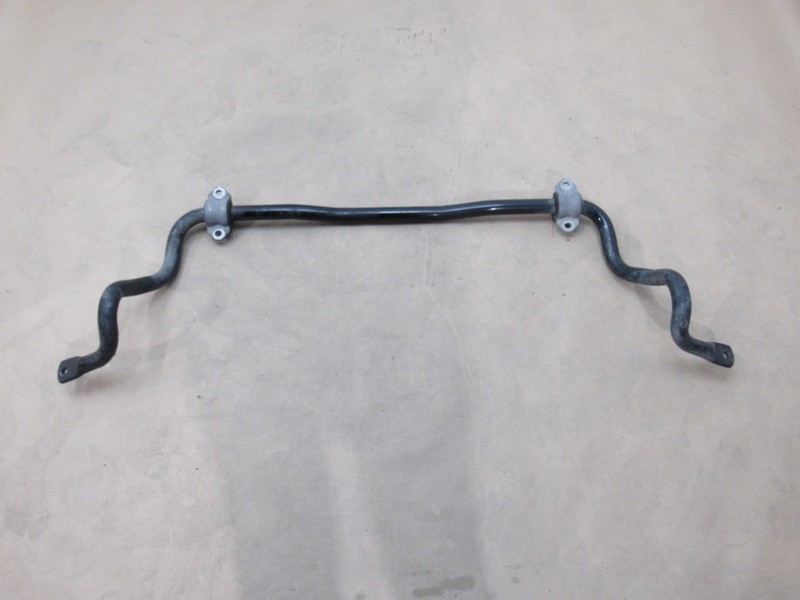 Mercedes S560 2020 W222 AWD Front Stabilizer Anti Roll Sway Bar 18-20 *