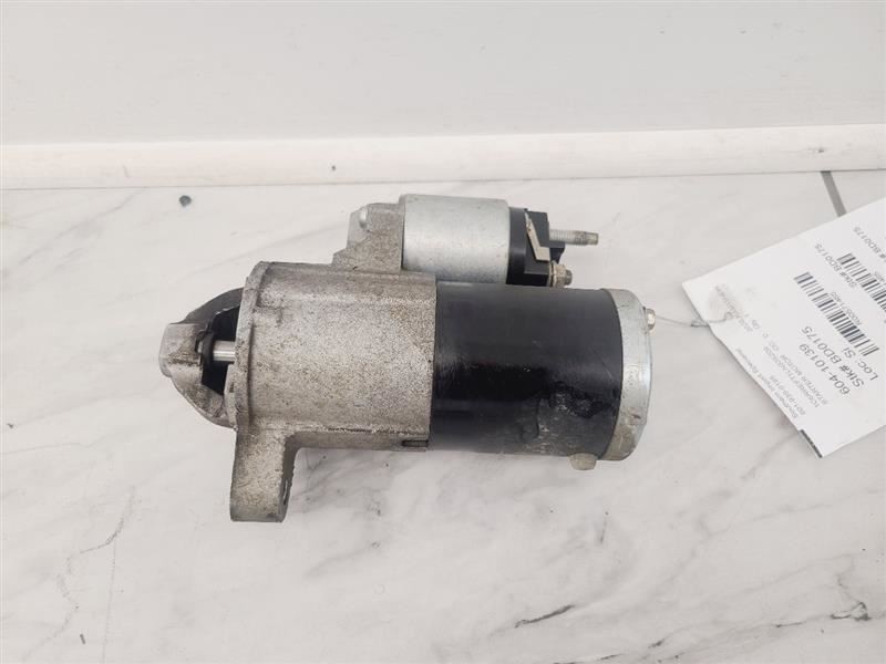Starter Motor New Style 6 Lug Wheel Fits 20 DODGE 1500 PICKUP 571465