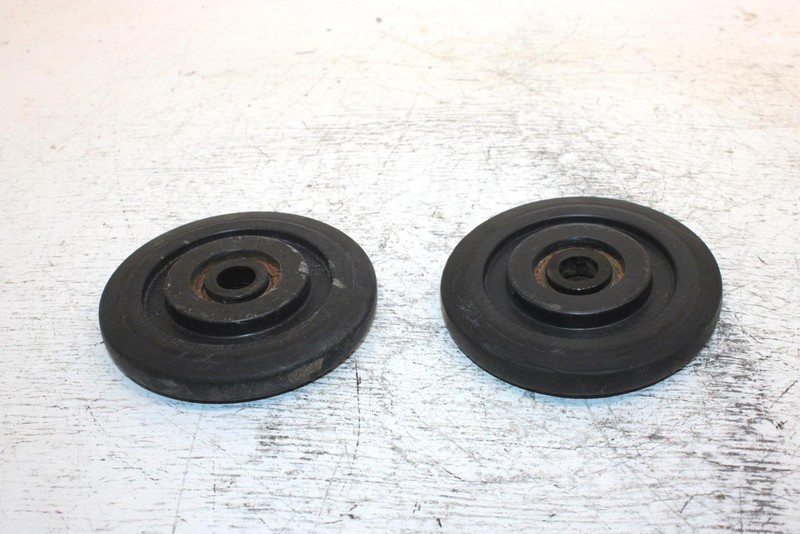1999 Polaris 500 Indy Oem 5.350 Idler Wheel Pair 1543018 SP50
