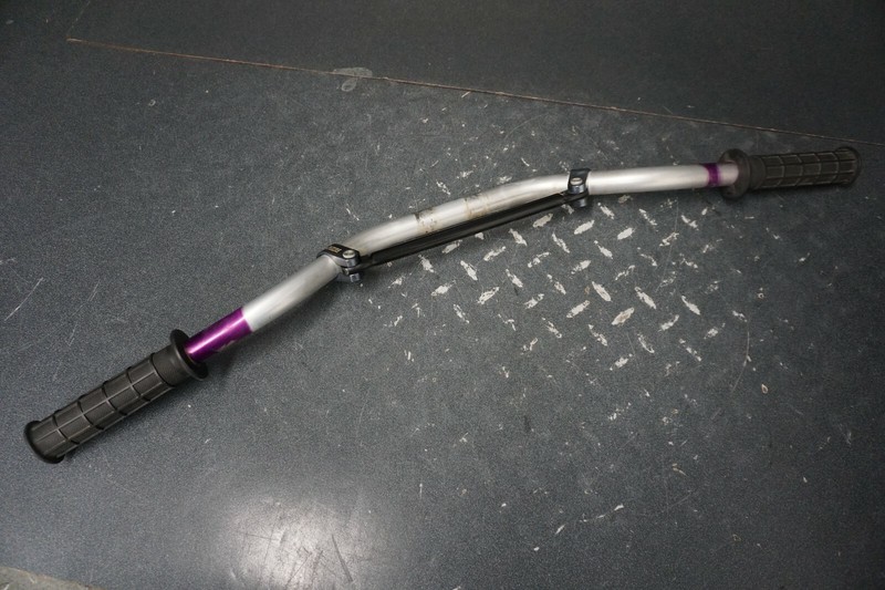 1999-2004 RX DI GS GTS Sea-Doo Steering Handlebars Aftermarket Renthal