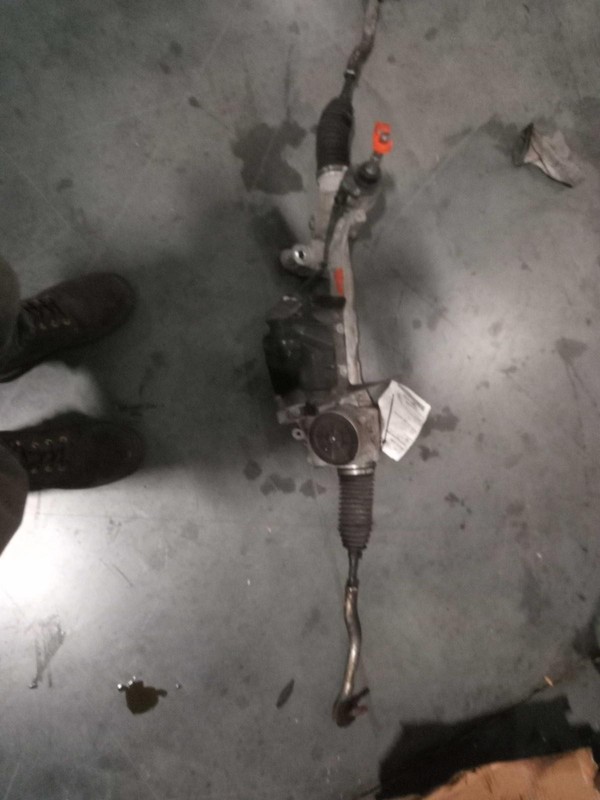 2023 Honda Accord Rack and Pinion Assembly OEM 35K Miles White 5362030AA04