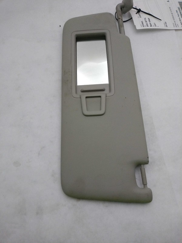 2022 Volkswagen Jetta Black Sun Visor OEM Used 680597 52K Miles