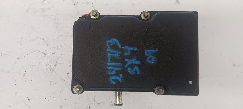 07-'09 SUZUKI SX4 ABS Pump Module Assembly OEM 90K Miles 1 Year Warranty!!
