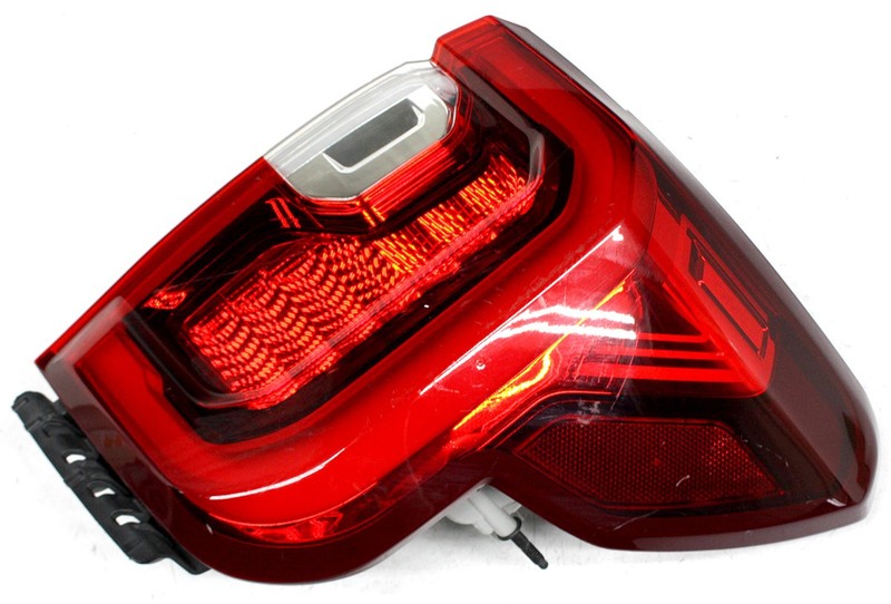 OEM Right Passenger Side LED Tail Lamp For GMC Acadia Denali, SL, SLE, SLT