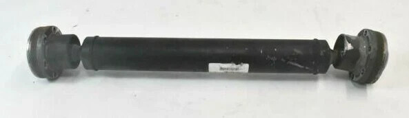 06-13 Mercedes X164 ML350 ML500 R350 Front Drive Shaft Driveshaft Axle OEM