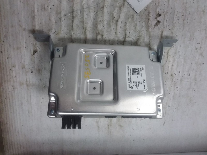 Central Communication Control Module 2024 Hyundai Kona 91920-BE000
