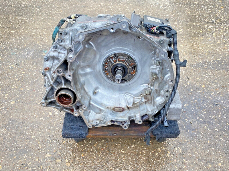 16-19 BMW F39 F48 X1 X2 2.0 AWD Automatic Transmission Gearbox Assembly 51K OEM✅