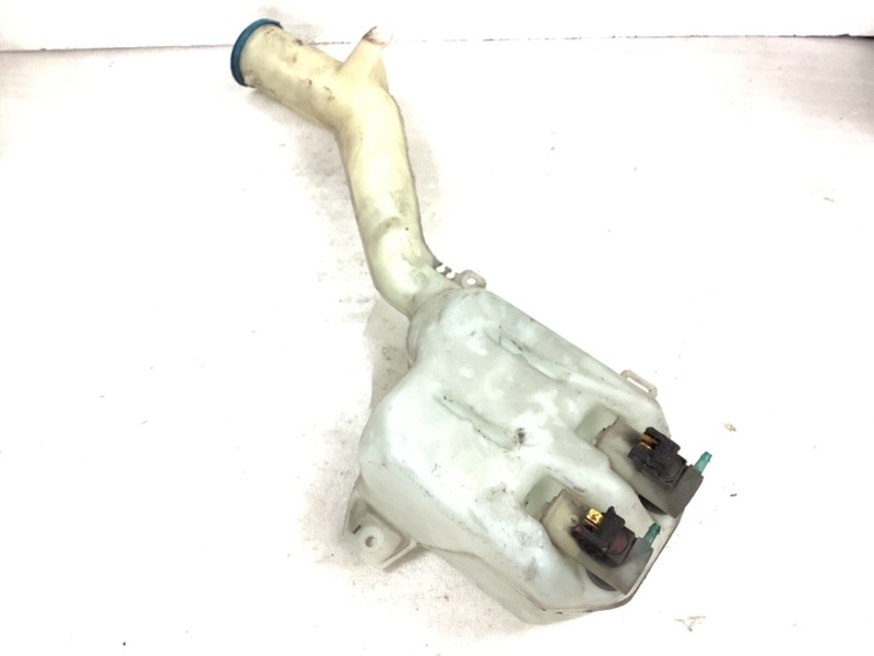 97-01 Honda CR-V Windshield Washer Bottle Tank Water Reservoir Receptacle OEM