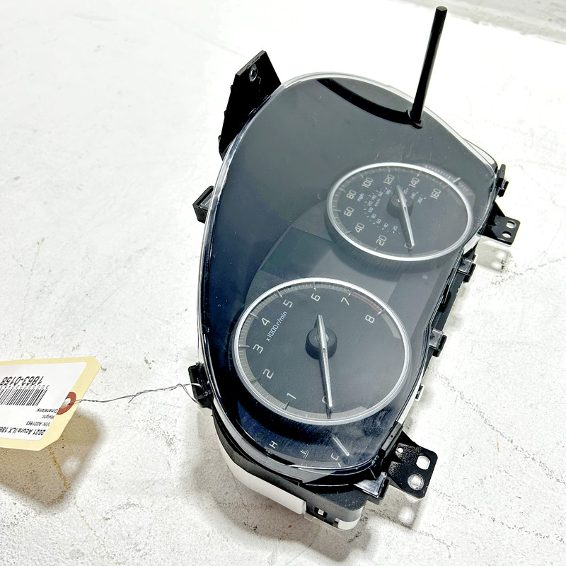 ACURA ILX 2019-2022 PREMIUM DASH INSTRUMENT CLUSTER GAUGE SPEEDOMETER OEM =35K=