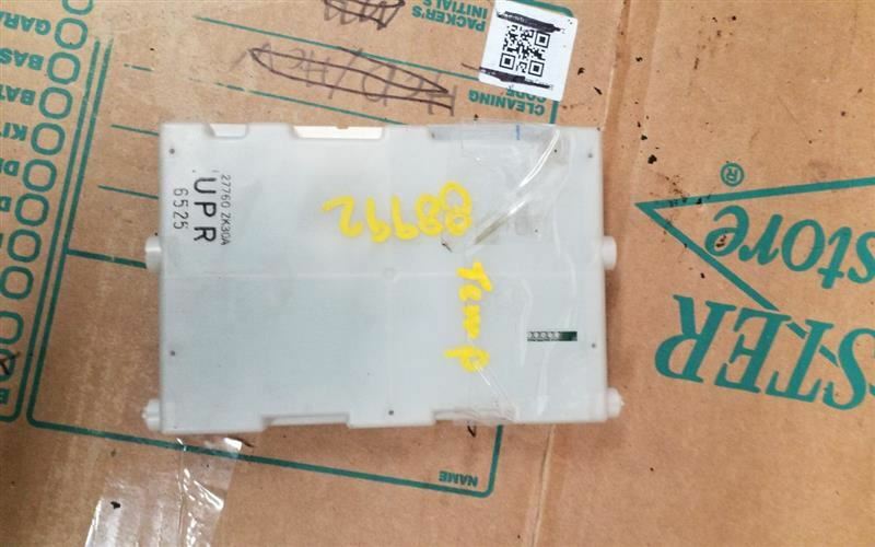 Chassis ECM Temperature AC Control Amplifier Fits 07-08 MAXIMA 223617