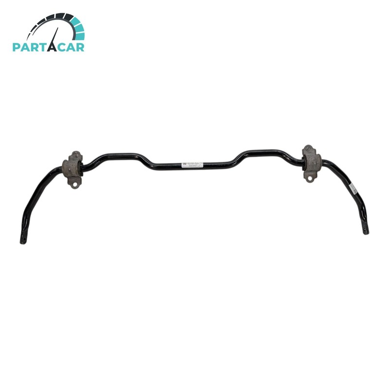 2020 2021 2022 2023 Tesla Model Y MY Rear Stabilizer Sway Bar OEM BROKEN MOUNT