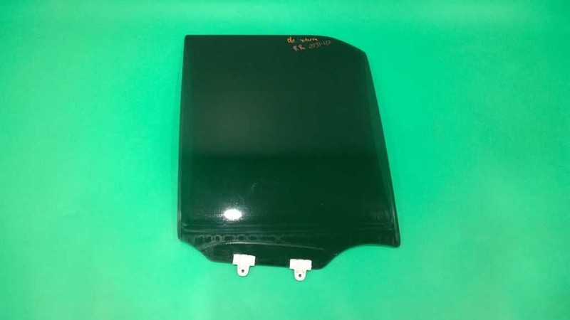 05-15 XTERRA PASSENGER RIGHT REAR WINDOW DOOR GLASS OEM 2731-43
