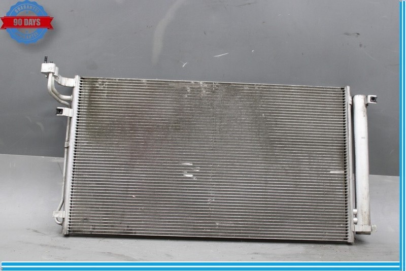 15-17 Hyundai Genesis G80 Sedan HVAC Air Conditioning Condenser 97606-B1201 Oem