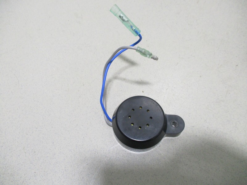 5031484 Evinrude Johnson 4 Stroke 40-115HP Marine Audible Warning Buzzer Horn