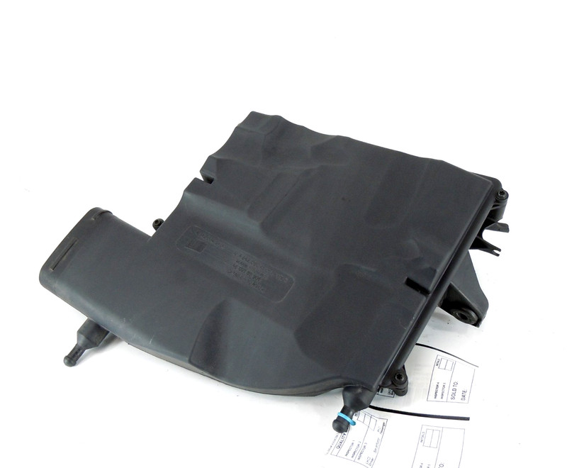 2010-2012 Mercedes-Benz GL350 Air Cleaner Housing Box Driver Left OEM