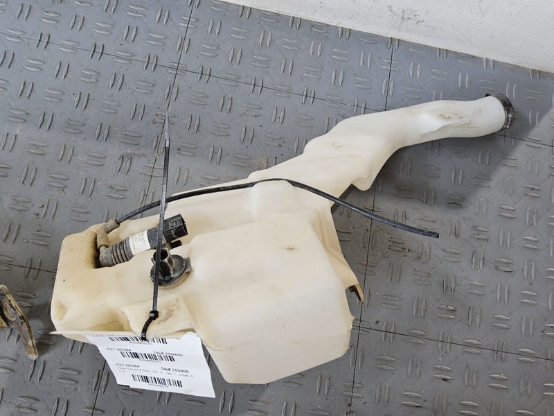 Wash Reservoir Thru 06/19/15 Fits 14-15 SIERRA 1500 PICKUP 3460275