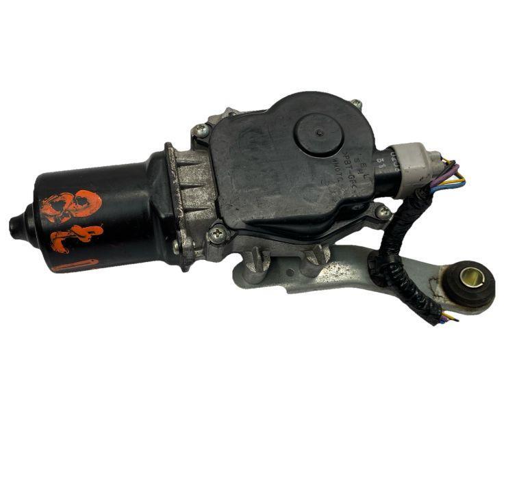Infiniti Q50 wiper motor 2014 to 2023 windshield front motor assy OEM 288104GF0A