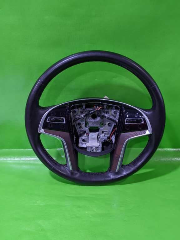 15-20 ESCALADE STEERING WHEEL OEM 4532-15
