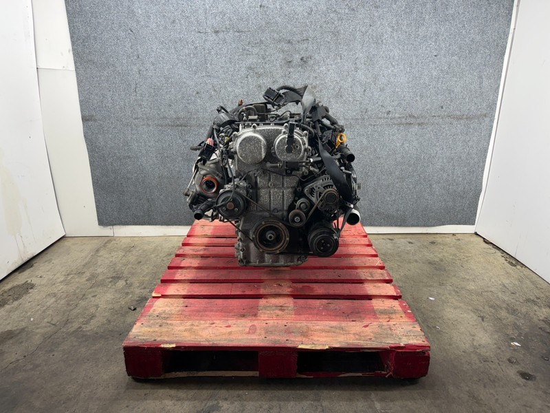GENESIS G70 19-23 OEM ENGINE MOTOR WITH TURBO 2.0T AWD ASSEMBLY 57K (GUARANTEED)