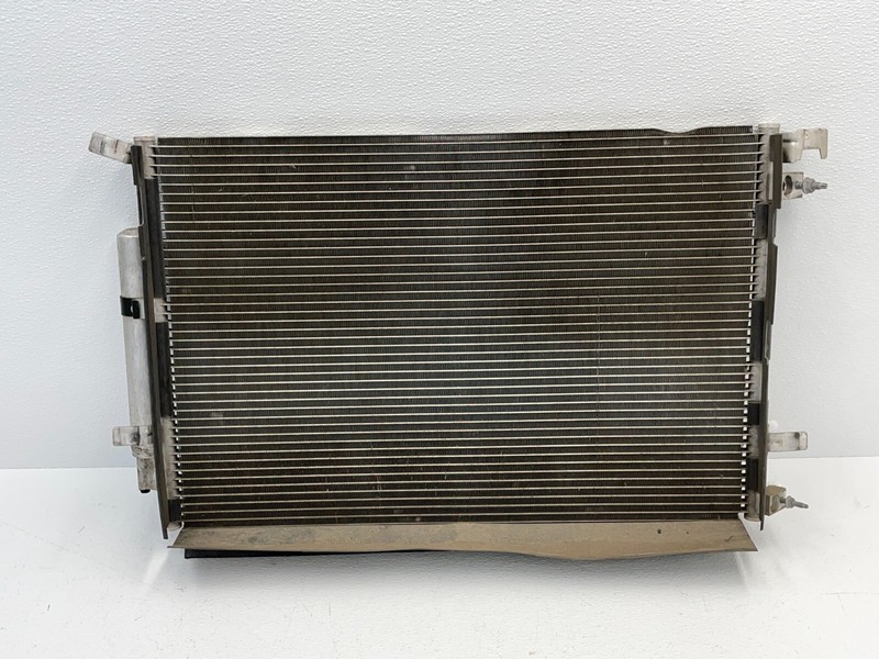 15 16 17 Ford Mustang AC A/C Condenser Unit 5.0L 1487 OEM