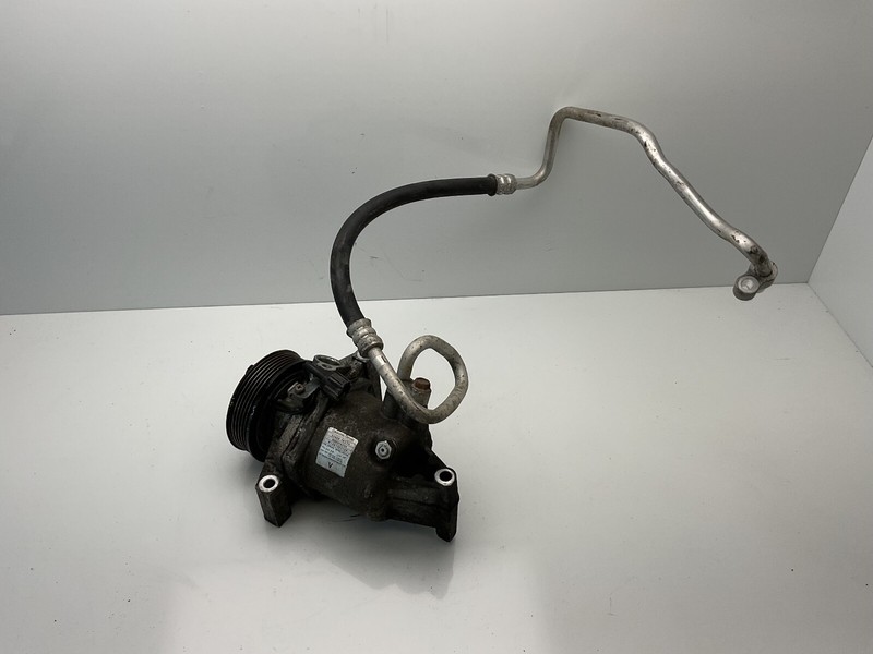 2011-2014 Nissan Juke Air Conditioning AC A/C Compressor OEM