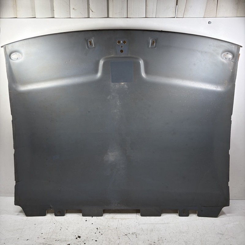 88 Honda CRX DX Headliner Roof Lining Blue 83200-SH2-A10ZA OEM