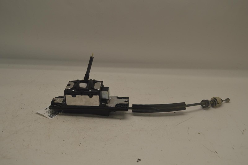 2010-2016 PORSCHE PANAMERA AUTOMATIC TRANSMISSION GEAR SHIFTER W/ CABLE OEM