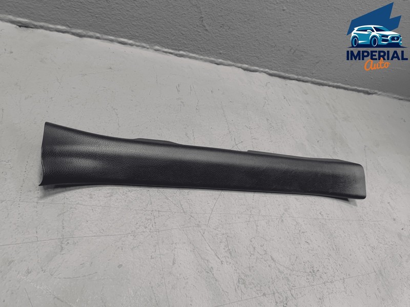 TOYOTA RAV4 FRONT RIGHT PASSENGER SIDE DOOR STEP SILL TRIM PLATE OEM 2019-2025