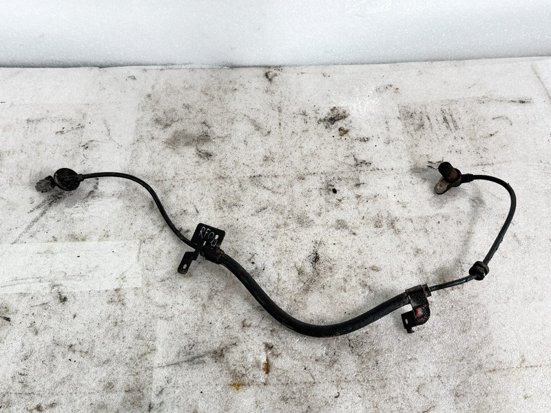 2000 NISSAN MAXIMA LEFT FRONT ABS SENSOR OEM #019