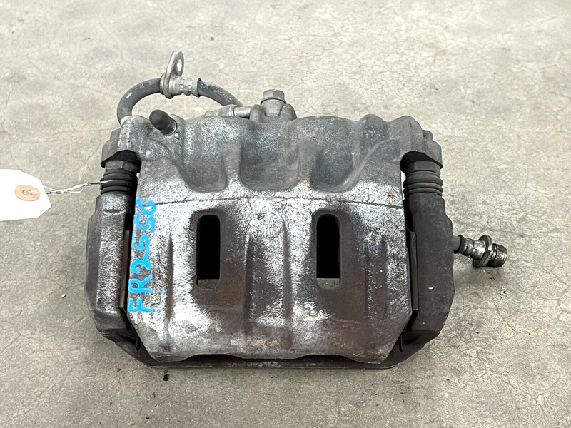 ⭐2012-2017 HONDA ODYSSEY FWD FRONT RIGHT PASS SIDE BRAKE CALIPER OEM LOT2556