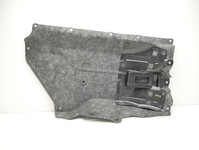 2023-2024 Honda HR-V AWD Left LH Driver Side Floor Under Lower Shield OEM