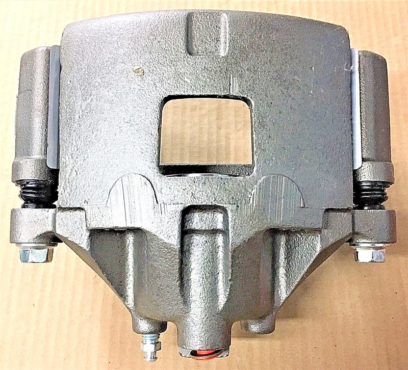 REMAN DELCO OEM RIGHT FRONT CALIPER 141.62119 FITS GM CARS / SUV *SEE CHART