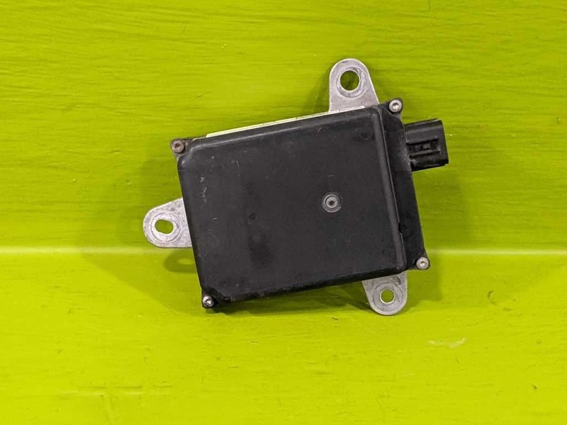 15 MAZDA 6 BLIND SPOT MONITOR MODULE OEM 3869-46