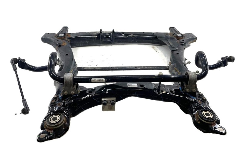 2018-2024 Chevy Traverse Front Engine Cradle Subframe Assembly Sway Bar & Links