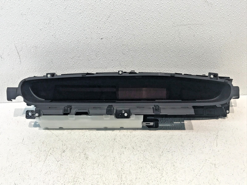 10-15 Toyota Prius Speedometer Odometer Instrument Cluster Meter Display 310K