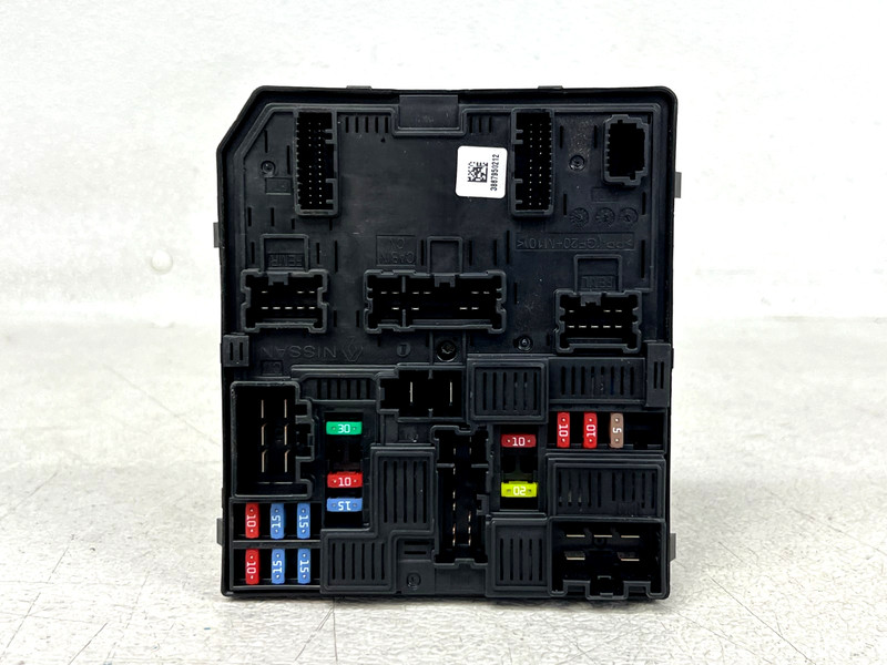 ⭐2019-2025 INFINITI QX50 ENGINE ROOM FUSE RELAY JUNCTION BOX BLOCK OEM LOT2742