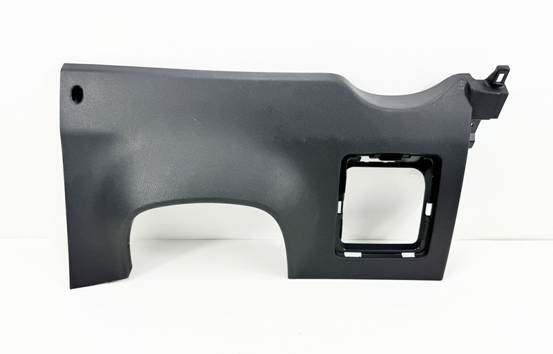 17-22 KIA SPORTAGE DASH DASHBOARD LEFT SIDE KNEE BOLSTER TRIM COVER PANEL OEM