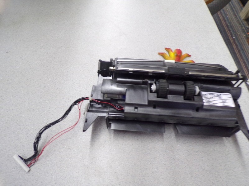 Printer Head NF200 A008758-03 013983 *FREE SHIPPING*