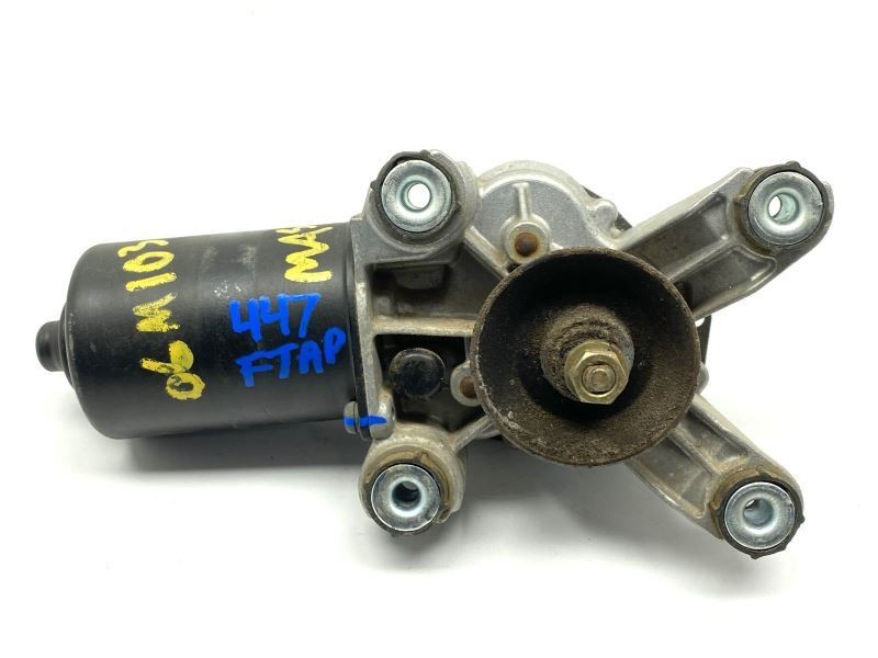 Windshield Wiper Motor 28810-3S500 Fits 2000 Nissan Xterra 14353