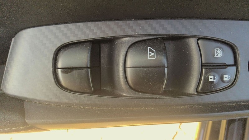 Door Switch Front NISSAN SENTRA 20 21 22 23 24